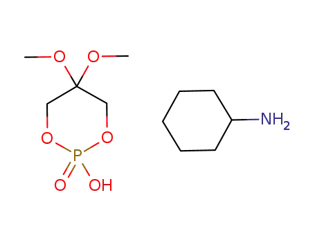 1006694-13-8 Structure