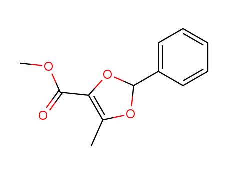 81077-20-5 Structure