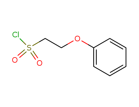 2-Phenoxy-ethanesulfonyl chloride