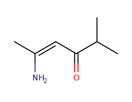 4-Hexen-3-one, 5-amino-2-methyl-, (Z)-