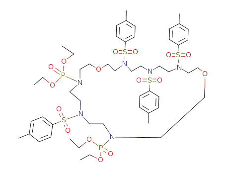 134209-64-6 Structure