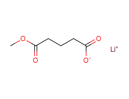 리튬 메틸 글루타레이트