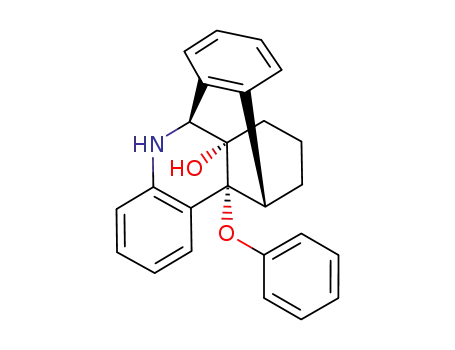 C<sub>25</sub>H<sub>23</sub>NO<sub>2</sub>