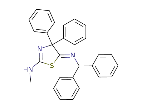 124535-44-0 Structure