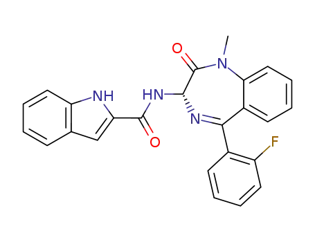 103420-78-6 Structure