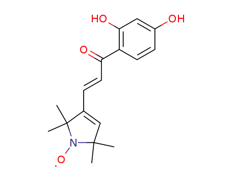 C<sub>17</sub>H<sub>20</sub>NO<sub>4</sub>