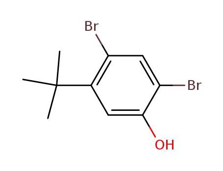 1131-12-0 Structure