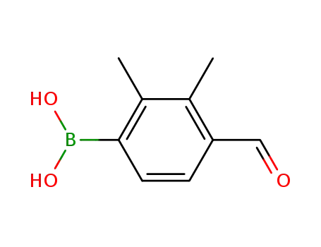 643093-74-7 Structure