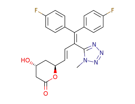 123284-04-8 Structure