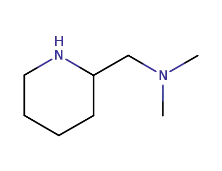 디메틸-피페리딘-2-일메틸-아민