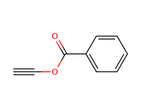 Ethynol, benzoate (9CI)