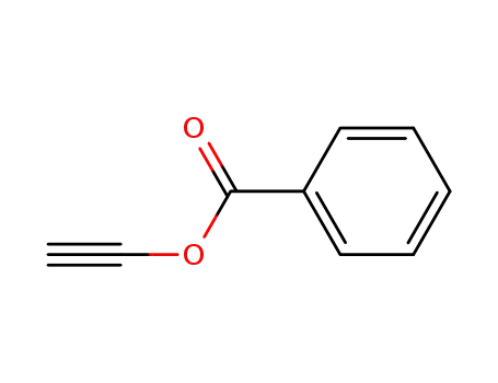 에 티놀, 벤조 에이트 (9CI)