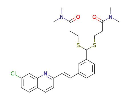 120578-05-4 Structure