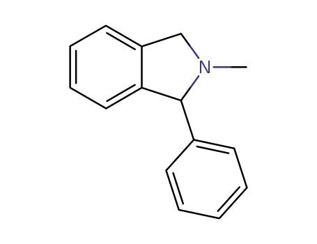 2-Methyl-1-phenylisoindoline