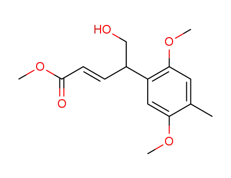 164921-92-0 Structure