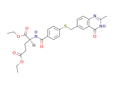 133446-89-6 Structure