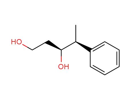 (3R<sup>*</sup>,4R<sup>*</sup>)-4-Phenyl-1,3-pentanediol