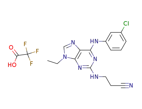 190654-38-7 Structure