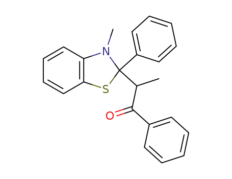 124659-36-5 Structure