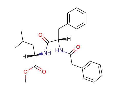 116912-10-8 Structure