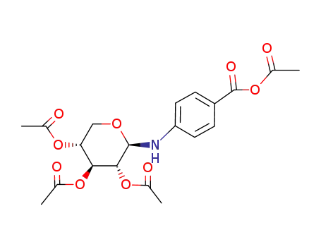 84851-67-2 Structure