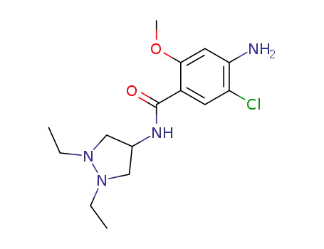 Dazopride
