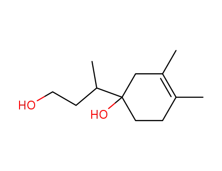 3,4-Dimethyl-1-(3-hydroxy-1-methylpropyl)-3-cyclohexen-1-ol