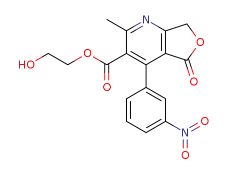 85677-99-2 Structure