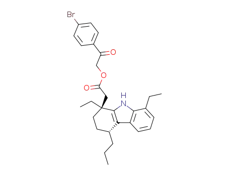 116404-34-3 Structure