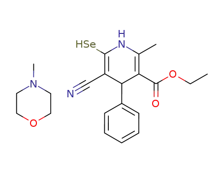 137502-86-4 Structure