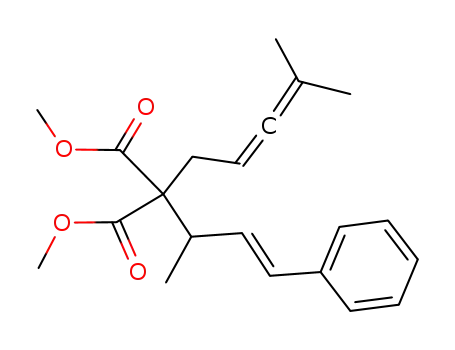 C<sub>21</sub>H<sub>26</sub>O<sub>4</sub>