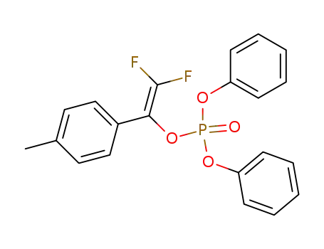 89264-11-9 Structure