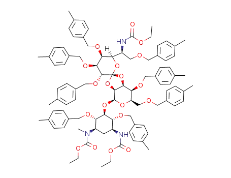 117415-04-0 Structure