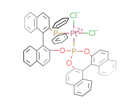 189445-90-7 Structure