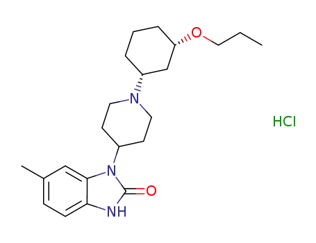 1067908-05-7 Structure