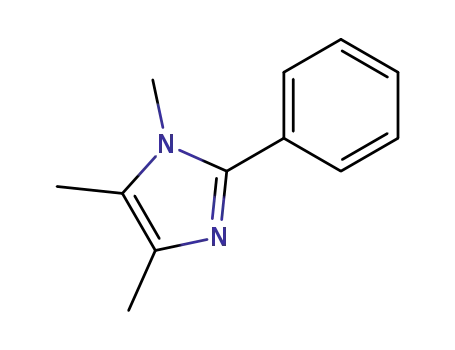 1,4,5-triMethyl-2-phenyl-1H-iMidazole