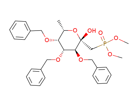 144668-22-4 Structure