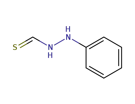 N'-phenylthioformohydrazide