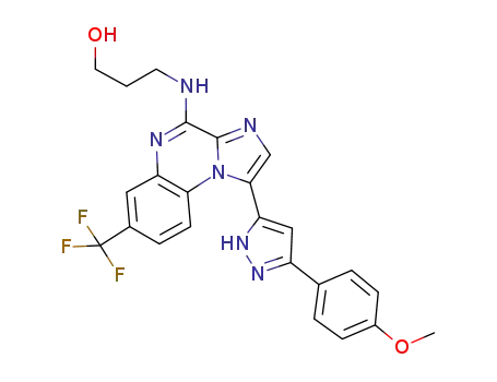 1060673-62-2 Structure