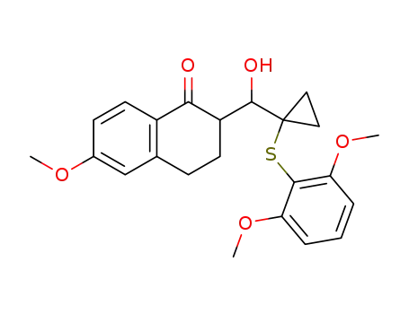 76042-25-6 Structure