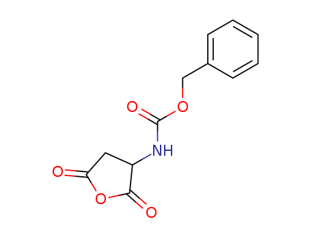 (R)-N-(2,5-dioxotetrahydrofuran-3-yl)-2-phenoxyacetamide