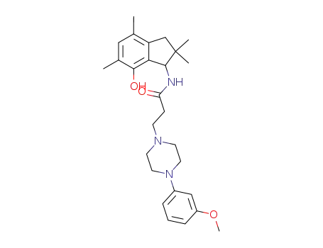 133795-02-5 Structure