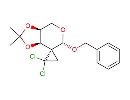 C<sub>17</sub>H<sub>20</sub>Cl<sub>2</sub>O<sub>4</sub>