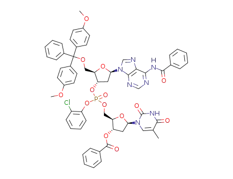 85240-01-3 Structure