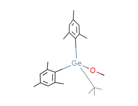 143445-92-5 Structure