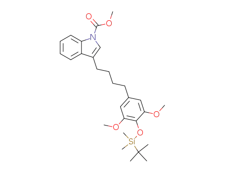 158555-91-0 Structure