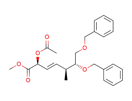 146962-10-9 Structure