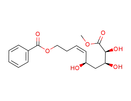 1042909-10-3 Structure