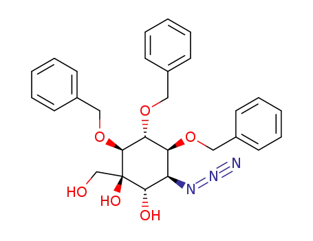 106989-02-0 Structure