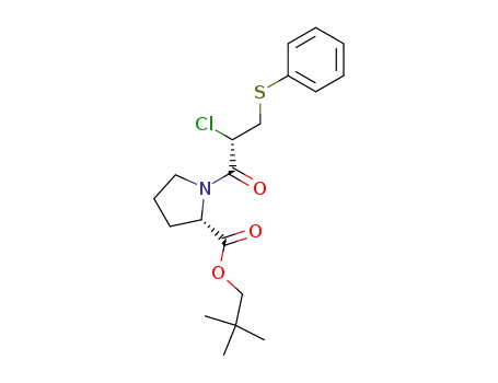 118335-75-4 Structure